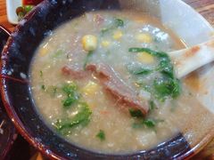 -盈田盈粥庄(博山东路店)