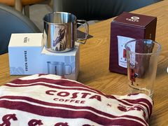 -COSTA COFFEE(中粮祥云店)