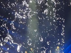-成都金融城演艺中心-成都大魔方