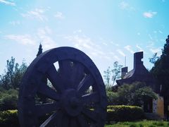 -原山国家森林公园