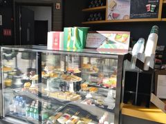 -星巴克(盘锦水游城店)