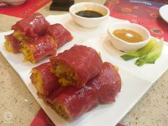 -点都德(盘福楼店)