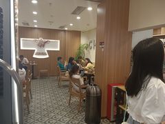 -霸王茶姬(正佳广场店)
