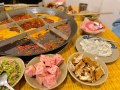-刁姐火锅(五小区店)