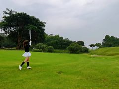 -南沙高尔夫球会