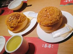 -茶港·点心·啫啫煲(群光广场店)