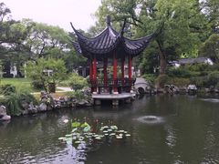 -杭州西湖柳莺里酒店