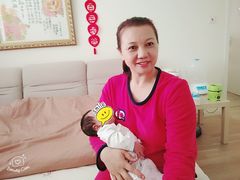 -葱妈母婴医护月嫂中心(浦东店)