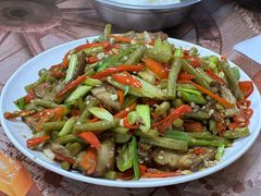 -文杰餐馆(南洪时尚风情街店)