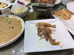-北李妈妈菜·海肠捞饭(高新万达店)