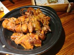 -随缘小馆(红岭路店)