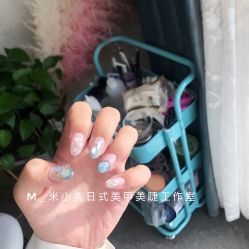-米小兔美甲美睫