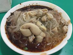 -甘记肥肠粉(马鞍北路店)