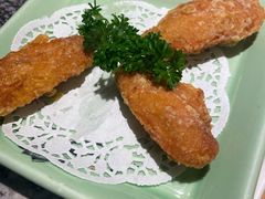 -新白鹿餐厅(松江开元地中海店)