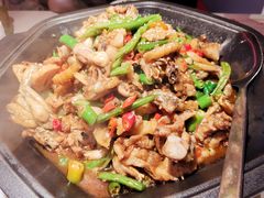 -蛙来哒(大汉悦中心店)
