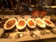 -杭州钱江新城万怡酒店-西餐厅