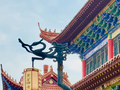 -皇罗禅寺