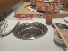 -龍歌自助小火锅(崂山丽达店)