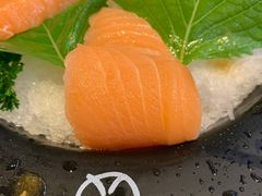 -元气寿司(东方宝泰店)