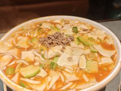 -青海名吃尕张娃非遗烤肉(城中店)
