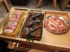 -西塔老太太泥炉烤肉(双井店)