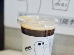 嗝嗝柠檬-卖呆儿咖啡(望京店)