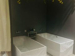 -扬派·扬州搓背馆(运河旗舰店)