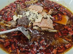 -网易食堂