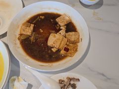 -东方太阳城淮扬餐厅(会所中餐厅店)