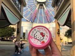 -杭州Hello Kitty乐园
