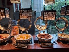 -怡咖啡海鲜自助餐厅(浦东香格里拉店)