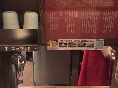 -一蘭拉面(新宿中央东口店)