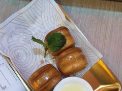 -令狐冲烤鱼·烧菜馆(达明店)