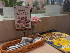 -卡朋西餐(东方广场店)