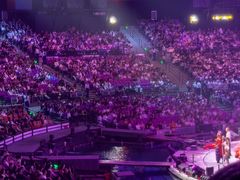 -广州长隆国际大马戏
