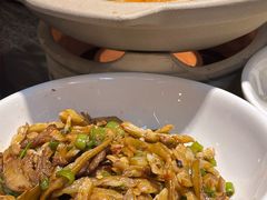 -老灶房-四川土菜(铁牛广场店)