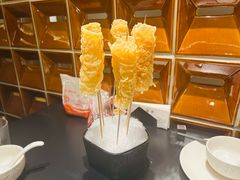 -鲜入唯煮·港式海鲜牛肉火锅(金宝街店)