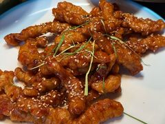 -醉炫音速烧烤·干煸菜(沙河总店)