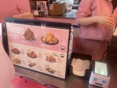 -悠个炸鸡(南京创始店)