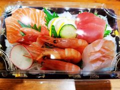 -尺山寸水日料(马桥满天星店)