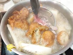 -黑山牛肉汤火锅(花城汇店)