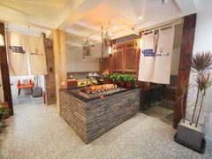 -有才叔的小馆(招商依云曲江店)