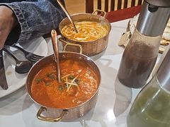-清真· AL-JANNAT 佳纳特餐厅(仙林店)