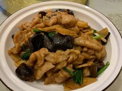 -山西饭店