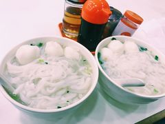 -文辉墨鱼丸大王(铜锣湾渣甸街总店)