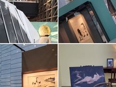 -深圳市当代艺术与城市规划馆
