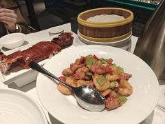 -北平楼·烤鸭·北京菜(牡丹园店)