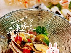 -喜聚薈·花膠雞海鮮火鍋(越秀店)