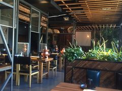 大堂-串来串去(中关村店)