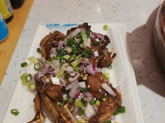 -佬缸炮江湖川菜(玉林店)